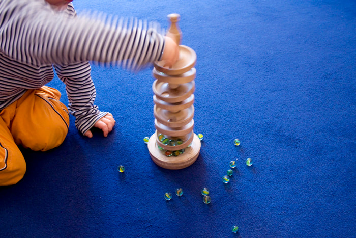 Spielraum